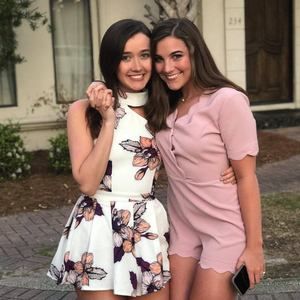 Meet your Posher, Anna laura